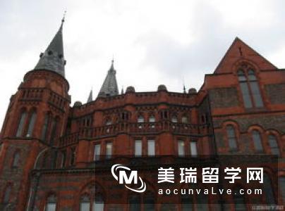 英国西交利物浦大学好吗?