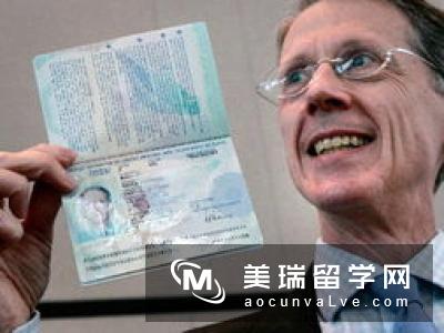 美国留学：警告！出了这 6 个差错，你的签证 99% 会被拒！