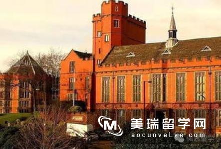 留学英国生物专业大学哪所好?