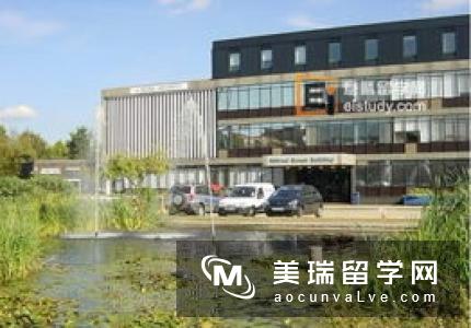 2018年QS世界大学排名中位列第8位