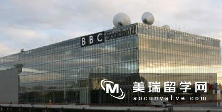 英国留学传媒专业强校有哪些？