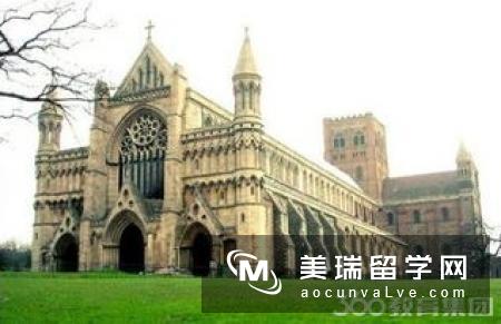 英国大学教学有哪些特点?