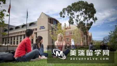 英国金融留学上了预科能上什么学校?
