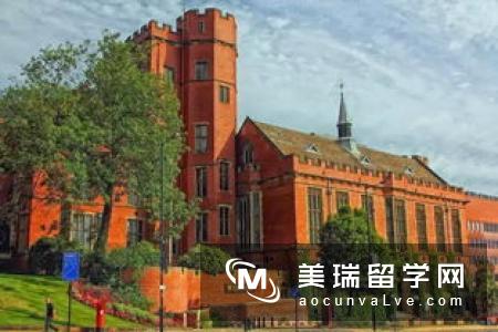 英国谢菲尔德大学怎么样?
