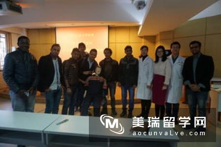 英国生的日常就医常识介绍