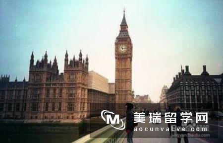 为什么选择英国留学？