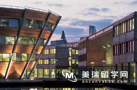诺丁汉大学是不是英国高校十强?