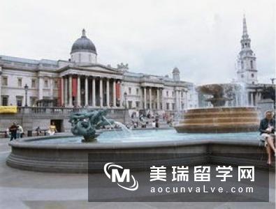 去英国上大学最难进的院校有哪些?