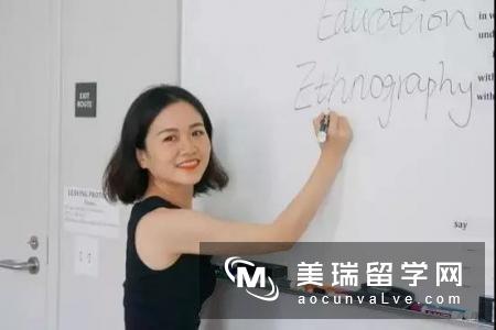 18岁牛津大学中国女学霸惊艳全球身材头脑兼得