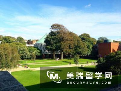 英国萨塞克斯大学和东安格利亚大学哪个好？