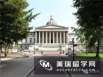 英国最美的大学有哪些?
