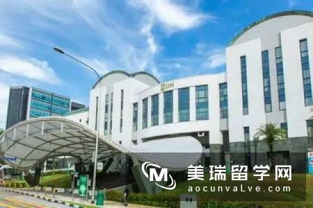 新加坡私立大学排名靠前的八所大学