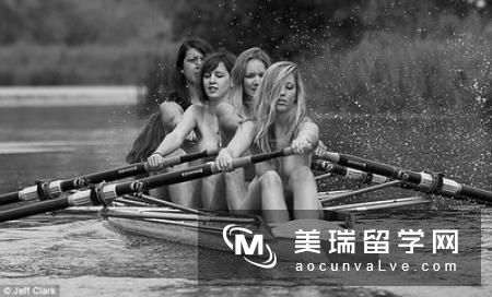 18岁牛津大学中国女学霸惊艳全球身材头脑兼得