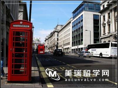 初到英国留学，三种常见的带钱方法介绍
