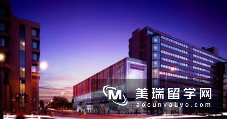 英国十大商学院有哪些?