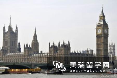 越来越多的学生为什么会选择去英国留学？