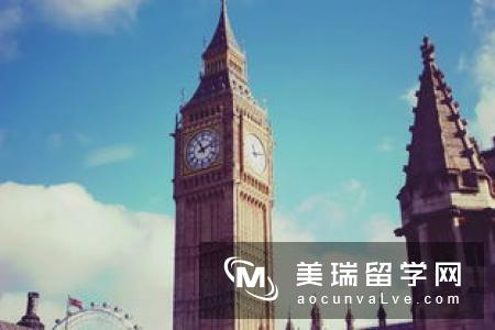 英国专升硕大学都有哪些呢?