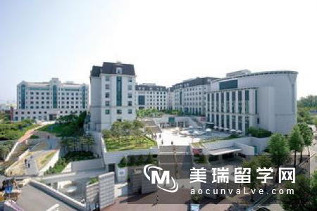 性价比最高的留学国家有哪些？