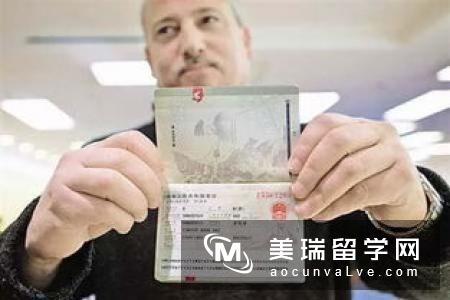 美国留学：警告！出了这 6 个差错，你的签证 99% 会被拒！