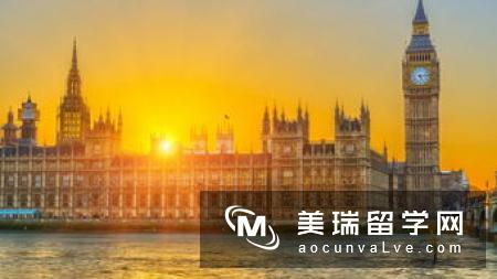 英国新闻专业好的大学都有哪些呢?