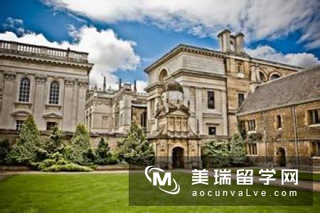 英国哪些大学商科好?
