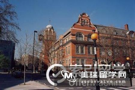 英国卡斯商学院怎么样？