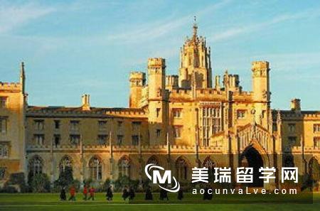 如何去英国读研?