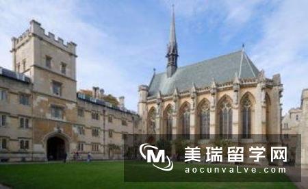 英国有什么学校有康复专业?