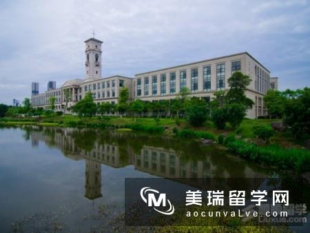 诺丁汉大学和剑桥大学哪个好?