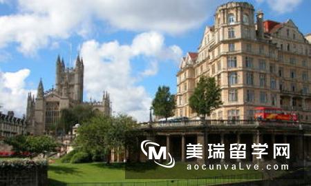 英国布拉德福德大学怎么样？