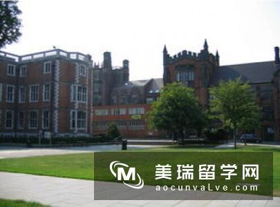 英国金融留学上了预科能上什么学校?