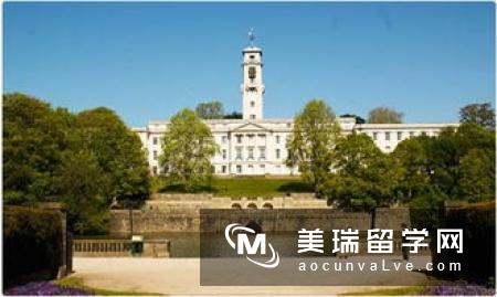 英国高中留学皇后学院你知道多少？