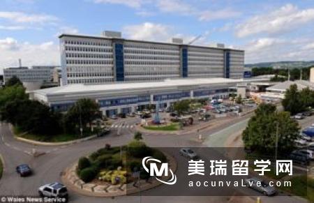 英国威尔士大学怎么样?