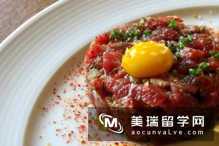 细数亚洲人眼中的美国黑暗料理！