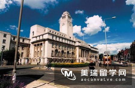 牛津将首次在edX是麻省理工和哈佛大学联手创建的大规模开放在线课堂平台