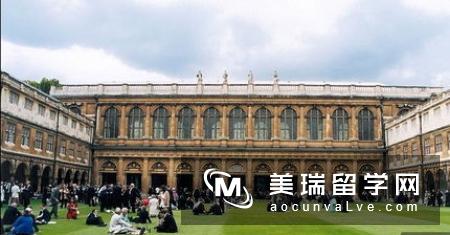 英国伦敦政经和杜伦大学哪个好?