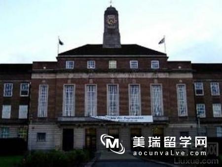 带你走进不一样的英国东伦敦大学