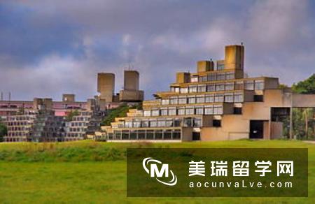 中国留学生去的最多的英国大学
