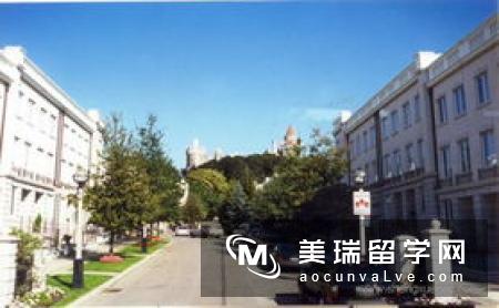 去英国留学和去美国留学哪个好?