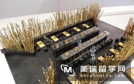 英国皇家艺术学院怎么样呢?