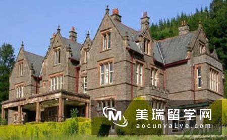 英国大学教学有哪些特点?