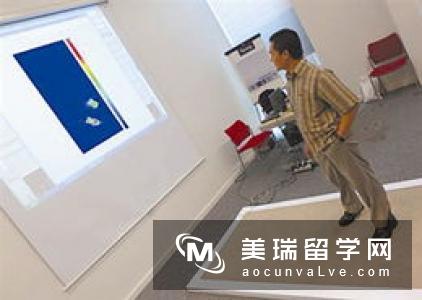 英国有什么学校有康复专业?