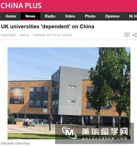 从英国留学归来的你们，真的更容易就业嘛？