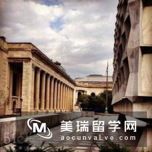 英国伦敦大学电影硕士留学解读