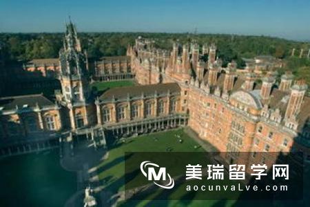英国红砖大学及优势专业盘点