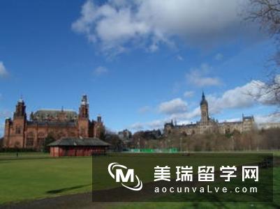 留学英国格拉斯哥大学怎么样?