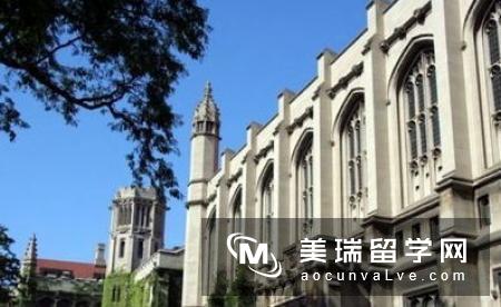 英国专升硕有哪些大学?