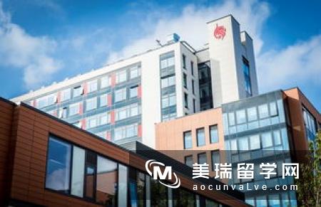 前往英国德蒙福特大学怎么样?
