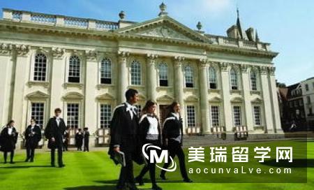 英国留学如何选择适合自己的院校和专业？