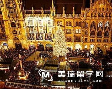 英国大学圣诞节放假时间出来啦!
